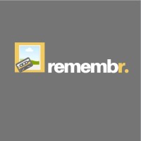 remembr.tech logo - Similar company to Bobaface