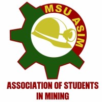 MSU Association of Students in Mining (ASIM) logo - Similar company to Midlands State University