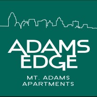 Adams Edge Properties logo - Similar company to Engineered Building Systems, Inc.