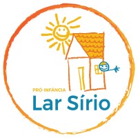 Lar Sírio Pró-Infância logo - Similar company to Probem