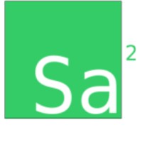 Sa2 logo - Similar company to S2A Consultancy