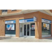 ADESLAS Oficina de Atención Comercial Pto. Sagunto logo - Similar company to Arcelormittal Sagunto Sl