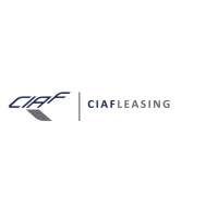 Ciafleasing aviation industry logo - Similar company to Plane Talking