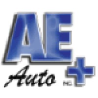AE Auto Plus Newmarket Inc. logo - Similar company to N.V. Auto