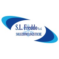 Soluzioni Logistiche Freddo Srl | S.L. Freddo logo - Similar company to Gruppo Marconi Logistica E Trasporti Srl
