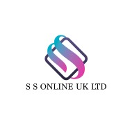 SS Online UK Ltd logo - Similar company to Conchx