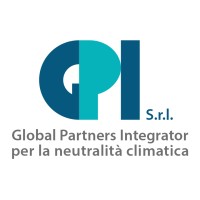 GPI S.r.l. - Global Partners Integrator per la neutralità climatica