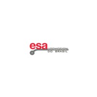 Esautomotion do Brasil logo - Similar company to Glorymaq