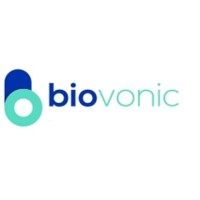 BIOVONIC HEALTHCARE PRIVATE LIMITED logo - Similar company to Medella Softgel Pvt. Ltd.