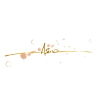 Art by Assia logo - Similar company to Studio Acoustik