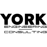 York Engineering | Consulting logo - Similar company to Scorpion Five Technologies (S5T)