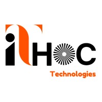 IT HOC TECHNOLOGIES logo - Similar company to Hoc Technologies