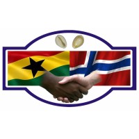 Ghana-Norway Chamber of Commerce and Industry logo - Similar company to Ghana Netherlands Business & Culture Council (Gnbcc)