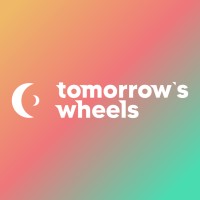 Tomorrow's Wheels | Motorsport & Sustainability logo - Similar company to Sandro Moscoloni