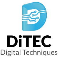 DiTEC Research Group (DiTEC-UGR) logo - Similar company to Smart And Wireless Applications And Technologies Group (Swat-Ugr)