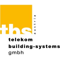 Telekom Building Systems GmbH logo - Similar company to S4 Computer Gmbh