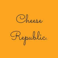 Cheese Republic PK logo - Similar company to Modabas Inc.