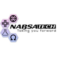 Nabsa Tech Inc. logo - Similar company to Arista Doors
