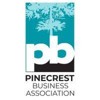 Pinecrest Business Association logo - Similar company to Sanguich De Miami