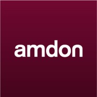 The Amdon Group logo - Similar company to Dcco