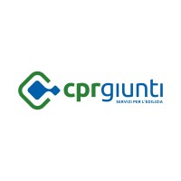 CPR GIUNTI Edilizia Servizi srl logo - Similar company to Minerva Profili