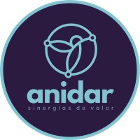 Anidar logo - Similar company to Dmente