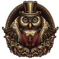 Fellowship of Digital Guardians logo - Similar company to B-Stream