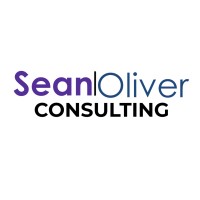 Sean Oliver Consulting logo - Similar company to Gameframe Labs