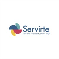 Servirte SCRL logo - Similar company to Amapark