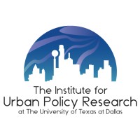 Institute for Urban Policy Research logo - Similar company to Unt Division Of Research And Innovation