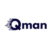 Qman Technologies logo - Similar company to Stad Solution