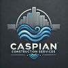Caspian Construction Services logo - Similar company to 