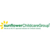 Sunflower Childcare logo - Similar company to Sunflower Childcare Group