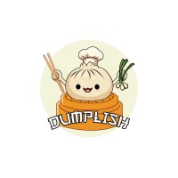 Dumplish | Karachi logo - Similar company to Mind Quill