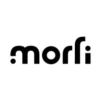 morfi logo - Similar company to 3Hive