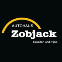 Autohaus Zobjack GmbH & Co. KG logo - Similar company to Monarch Vans