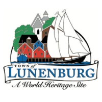 Town of Lunenburg NS logo - Similar company to Atlantic Water Network