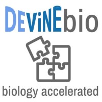 Devinebio logo - Similar company to Rhetoric First