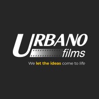 URBANO FILMS logo - Similar company to La Cuerda Films