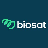 Biosat Agro Digital logo - Similar company to Topomar Topógrafos