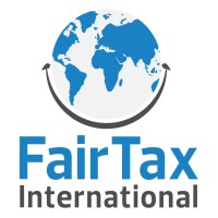 Fair Tax International logo - Similar company to Cleartally