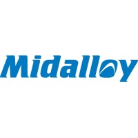 Midalloy, Inc. logo - Similar company to Midalloy Specialty Materials, Llc.