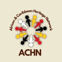 African and Caribbean Heritage Network logo - Similar company to Securityscientist