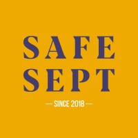 Safesept • სეიფსეპტი logo - Similar company to Gl Group