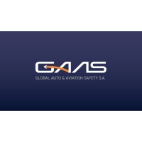 GAAS Global Auto & Aviation Safety Inc. logo - Similar company to Orizon Consultoria