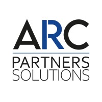 ARC Partners Solutions logo - Similar company to Sud Rea