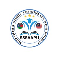 South Sudanese Students' Association Asia Pacific University logo - Similar company to University Teaching And Learning Centre (Utlc)