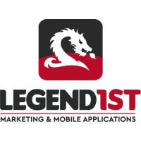 Legend1st Marketing & Mobile Applications LLC logo - Similar company to Digital Vertise