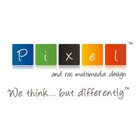 Pixel and Res Multimedia Design Pvt. Ltd. logo - Similar company to Pluspay