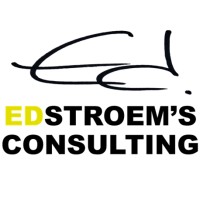 Edstroem's Consulting logo - Similar company to Poc Energy